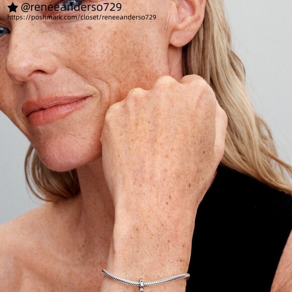 Pandora Spinning Carousel Dangle Charm - Picture 6 of 7